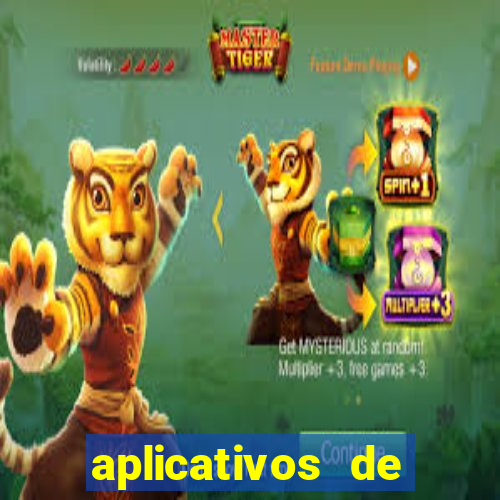 aplicativos de aposta de jogos