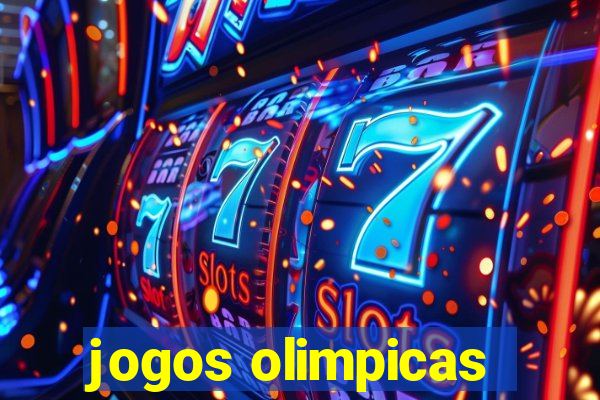 jogos olimpicas