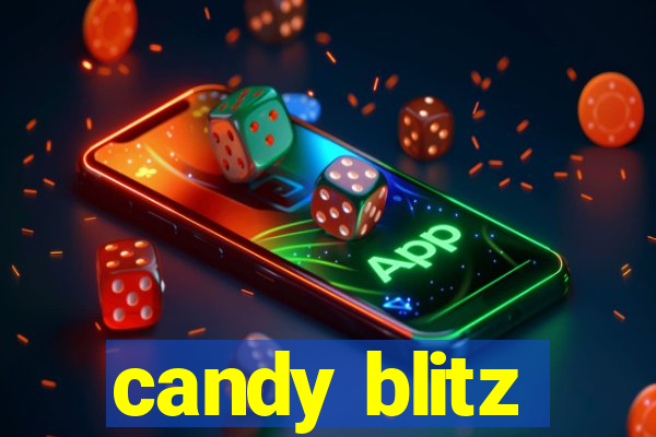 candy blitz