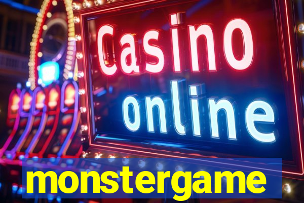 monstergame