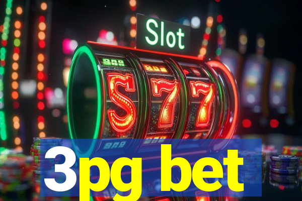 3pg bet