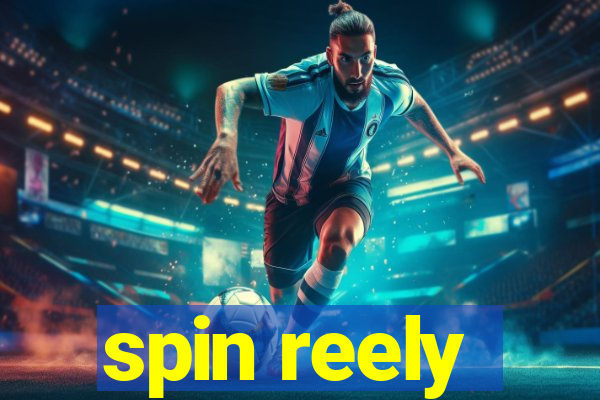 spin reely