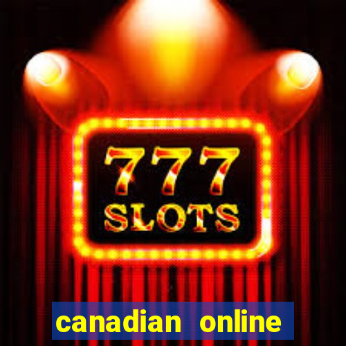 canadian online casino reviews