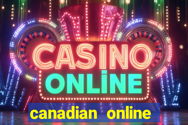 canadian online casino reviews