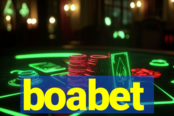 boabet