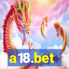 a18.bet