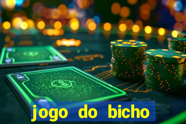 jogo do bicho banca ouro verde