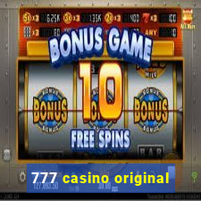 777 casino original