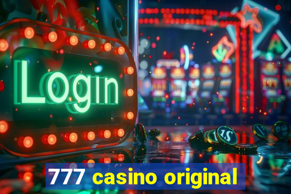 777 casino original