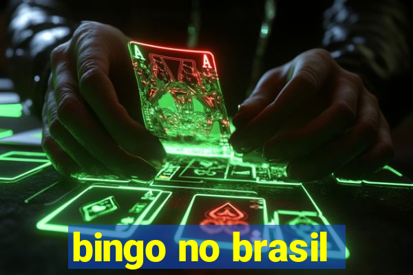 bingo no brasil