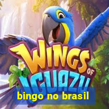 bingo no brasil