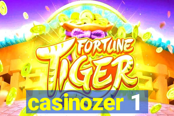 casinozer 1