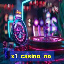 x1 casino no deposit bonus