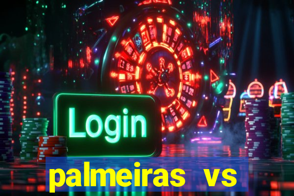 palmeiras vs atletico go