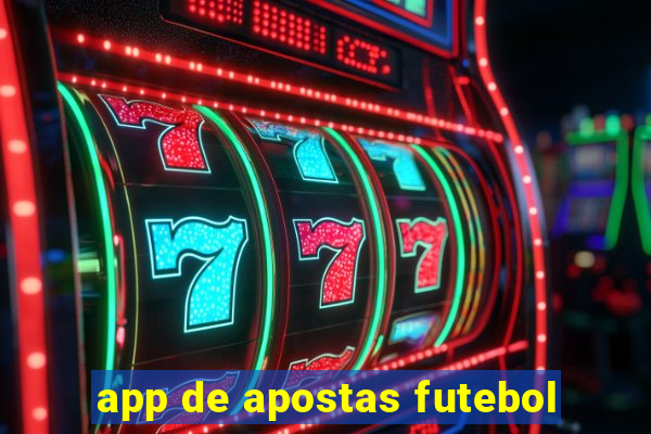 app de apostas futebol