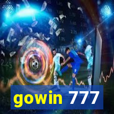 gowin 777