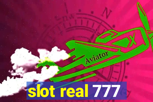 slot real 777