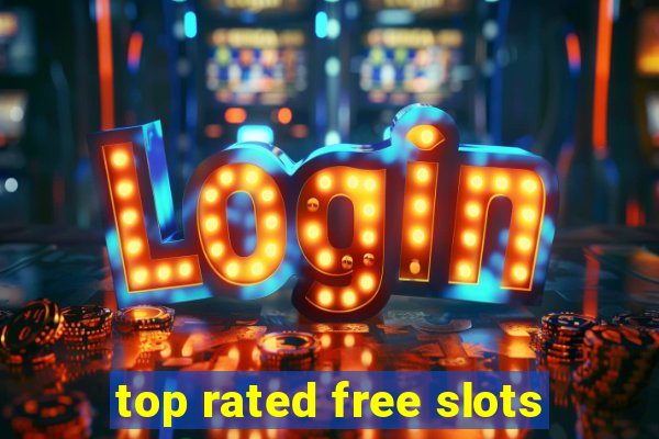 top rated free slots