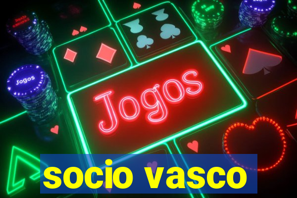 socio vasco