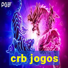 crb jogos