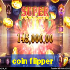 coin flipper