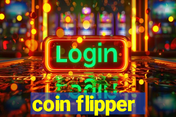 coin flipper