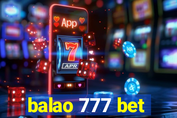 balao 777 bet