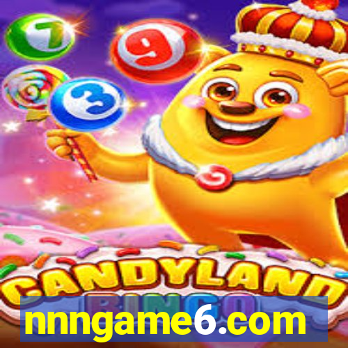 nnngame6.com