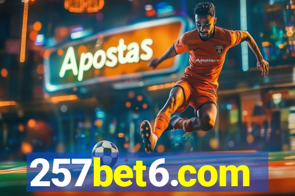 257bet6.com