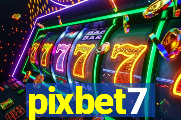 pixbet7