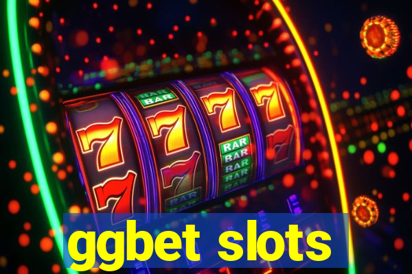 ggbet slots