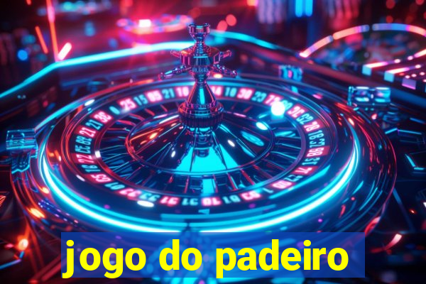 jogo do padeiro