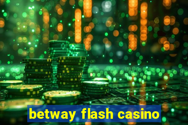 betway flash casino