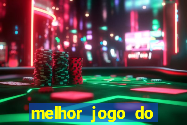 melhor jogo do estrela bet para ganhar dinheiro