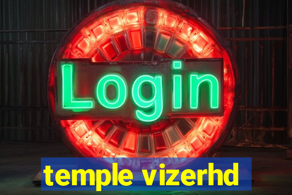 temple vizerhd