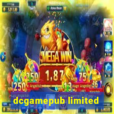 dcgamepub limited