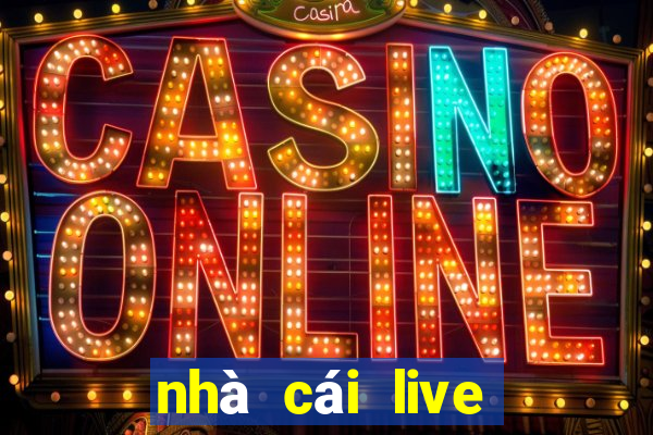 nhà cái live casino mg188