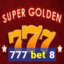 777 bet 8