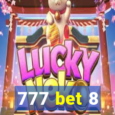 777 bet 8