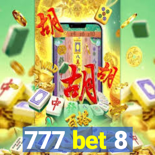 777 bet 8