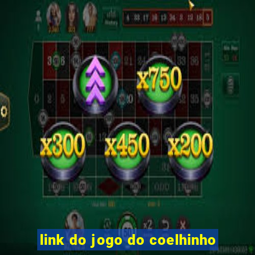 link do jogo do coelhinho