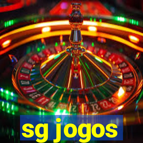 sg jogos