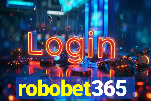 robobet365