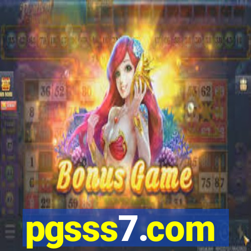 pgsss7.com