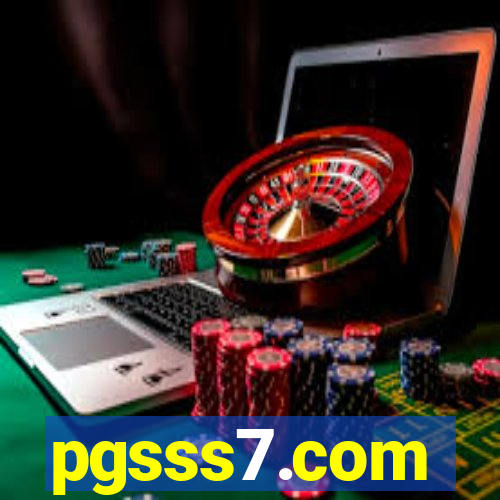 pgsss7.com