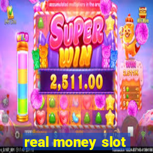 real money slot