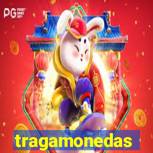 tragamonedas