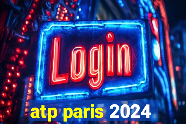 atp paris 2024