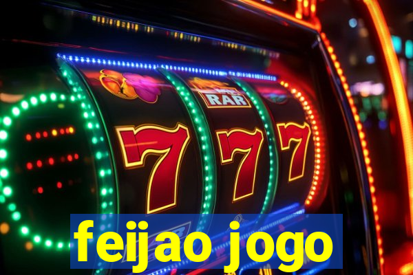 feijao jogo