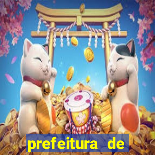 prefeitura de cerejeiras concurso